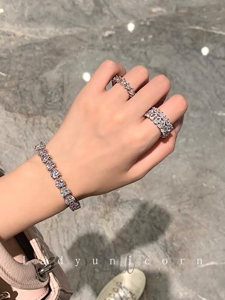 Tiffany Bracelets
